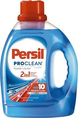 Persil - 100 oz Liquid Laundry Detergent - Fresh Scent - USA Tool & Supply