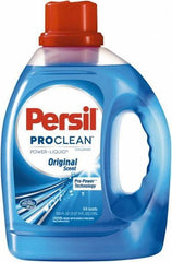 Persil - 100 oz Liquid Laundry Detergent - Original Scent - USA Tool & Supply