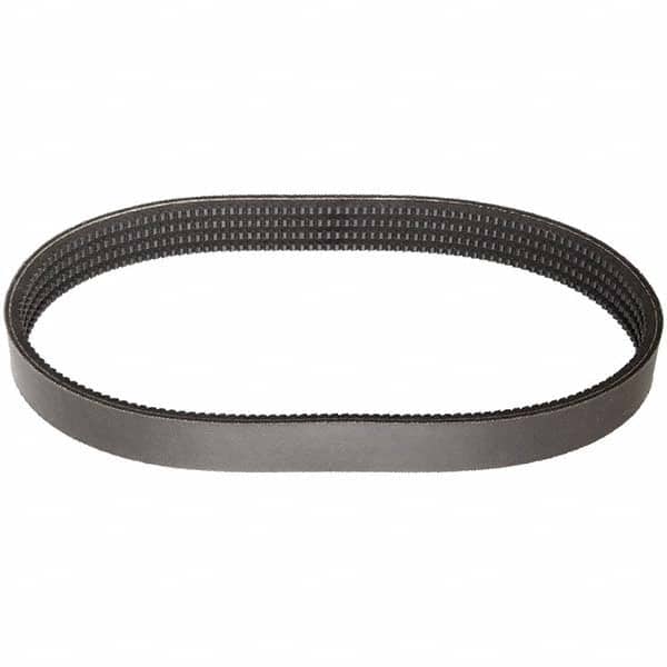 Continental ContiTech - Belts Belt Style: Timing Belt Belt Section: 5VX - USA Tool & Supply