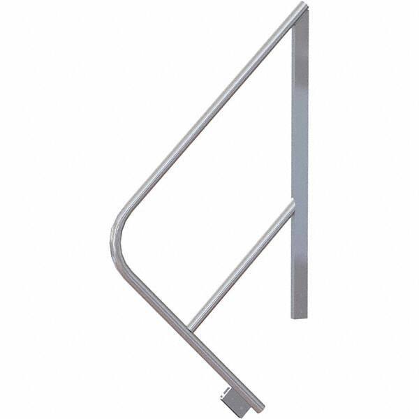 TRI-ARC - Ladder Accessories Type: Handrail For Use With: Tri-Arc MPASSW4 - USA Tool & Supply