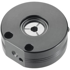 Schunk - Press-Fit Tool Holder Accessories Type: Pump Additional Information: Tribos Compatible Tool Holder Tightening Fixture - USA Tool & Supply
