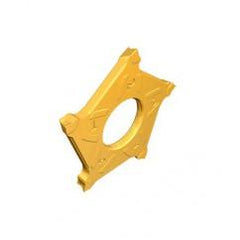 PENTA D40L300PB-6D IC808G INSERT - USA Tool & Supply
