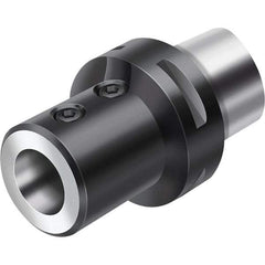 Walter - Modular Tool Holding System Adapter - 75mm OAL - Exact Industrial Supply