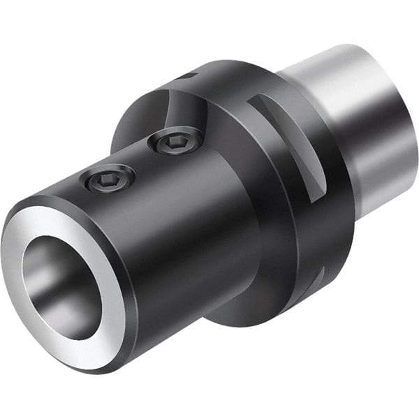 Walter - Modular Tool Holding System Adapter - 95mm OAL - Exact Industrial Supply