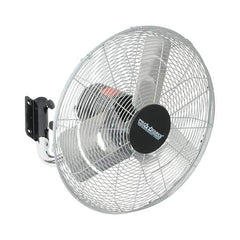 PRO-SOURCE - Fans Type: Fan Head Blade Size: 20 (Inch) - USA Tool & Supply