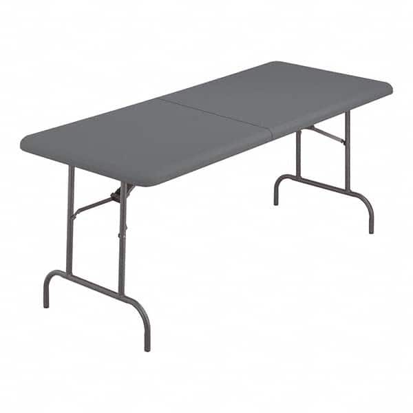 ICEBERG - Folding Tables Type: Folding Tables Width (Inch): 60 - USA Tool & Supply