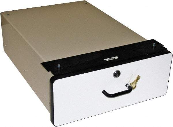 Proline - Workbench & Workstation Workbench Drawer - Use with Proline Bench - USA Tool & Supply