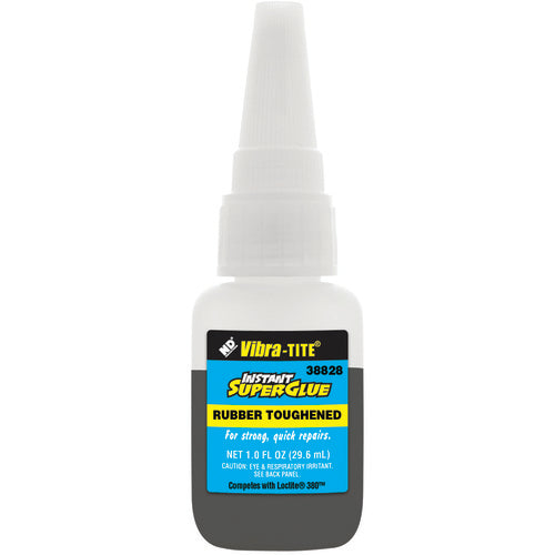‎Super Glue Gel 388-1 oz - USA Tool & Supply