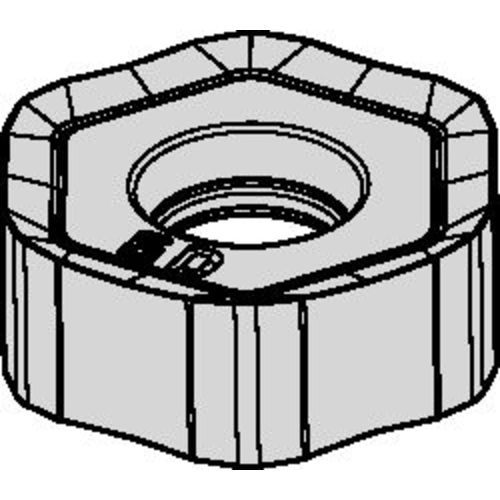 HNPJ0704ANSNGD TN6510 INSERT - USA Tool & Supply