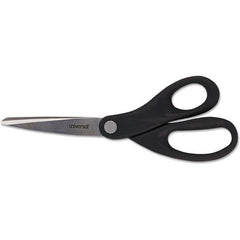 UNIVERSAL - Scissors & Shears Blade Material: Stainless Steel Applications: Paper; Cardboard - USA Tool & Supply