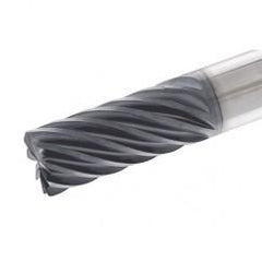 ECK-H7 06-13C06CFR0.2T57 END MILL - USA Tool & Supply