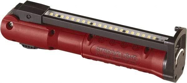 Streamlight - Flashlights Type: Industrial/Tactical Bulb Type: LED - USA Tool & Supply