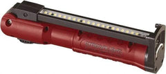 Streamlight - Flashlights Type: Industrial/Tactical Bulb Type: LED - USA Tool & Supply