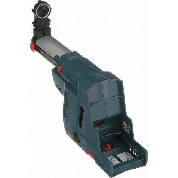 Bosch - Power Drill Dust Collector - For GBH18V-26 - USA Tool & Supply