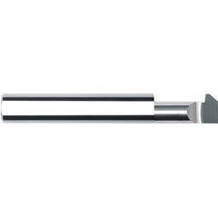 3/8X1/2X12 BUTTRESS THRD - Exact Industrial Supply