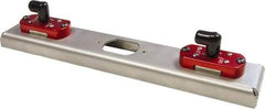 Mag-Mate - Metal Cutting & Forming Machine Magnetic Squaring Arm - For Use with Shears - USA Tool & Supply