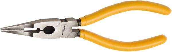 Fluke Networks - 1 Piece, Side Cut Plier - Comes in Clam Shell - USA Tool & Supply