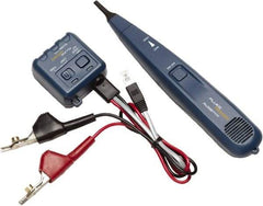 Fluke Networks - 1 Piece, Tone Generator - Comes in Clam Shell - USA Tool & Supply