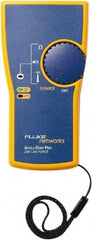 Fluke Networks - 1 Piece, Tone Generator - Comes in Clam Shell - USA Tool & Supply