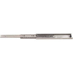 Sugatsune - Drawer Slides Type: Ball Bearing Slide Extension Style: Full - USA Tool & Supply
