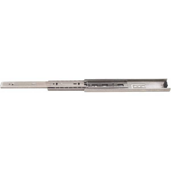Sugatsune - Drawer Slides Type: Ball Bearing Slide Extension Style: Full - USA Tool & Supply
