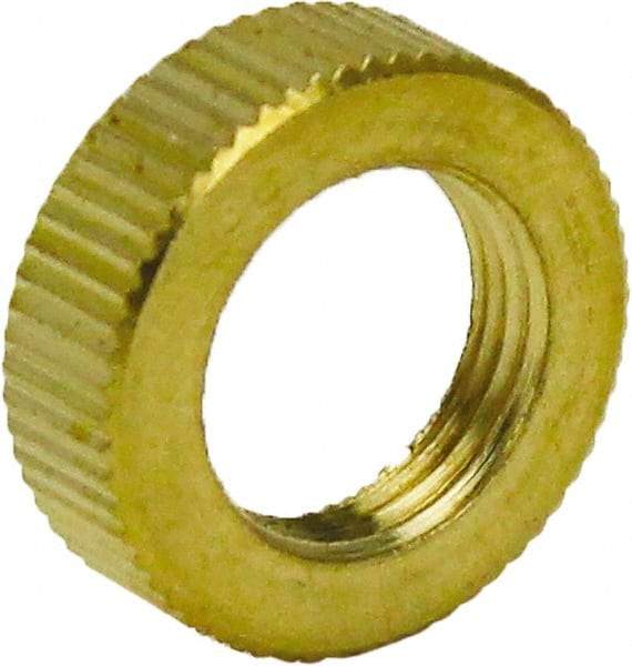 Milton - Rim Nut - For Air/Water Tractor Valves - USA Tool & Supply