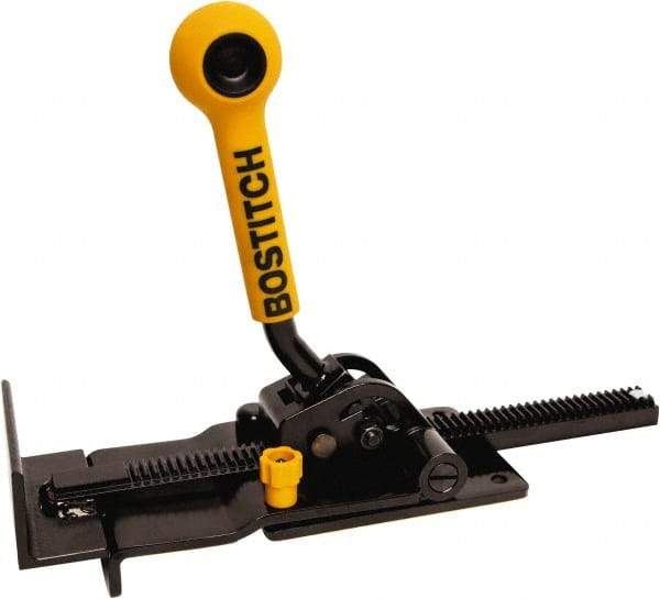 Stanley Bostitch - Hardwood Flooring Jack - For Use with Flooring Nailers - USA Tool & Supply