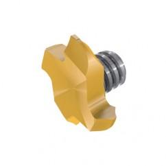 MM SS22M100Z2125-4T08 528 MILL HED - USA Tool & Supply