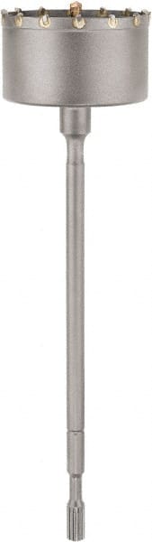 DeWALT - 6" Carbide-Tipped Core Bit - USA Tool & Supply