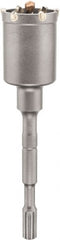 DeWALT - 3-1/2" Carbide-Tipped Core Bit - USA Tool & Supply