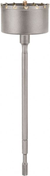 DeWALT - 5" Carbide-Tipped Core Bit - USA Tool & Supply