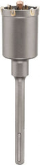 DeWALT - 1-3/4" Carbide-Tipped Core Bit - USA Tool & Supply