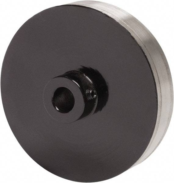 Mag-Mate - Distance Measuring Tool Accessories Type: Magnetic Contact For Use With: Mechanical Stock Counters - USA Tool & Supply