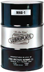 Lubriplate - 400 Lb Drum Lithium Low Temperature Grease - Off White, Low Temperature, 300°F Max Temp, NLGIG 1, - USA Tool & Supply