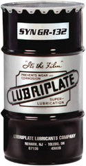 Lubriplate - 120 Lb Drum Lithium Low Temperature Grease - Beige, Low Temperature, 300°F Max Temp, NLGIG 2, - USA Tool & Supply