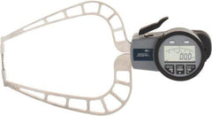 SPI - Electronic Caliper Gages Type: External Minimum Measurement (mm): 0.00 - USA Tool & Supply