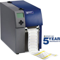 Brady - Label Printer - USA Tool & Supply