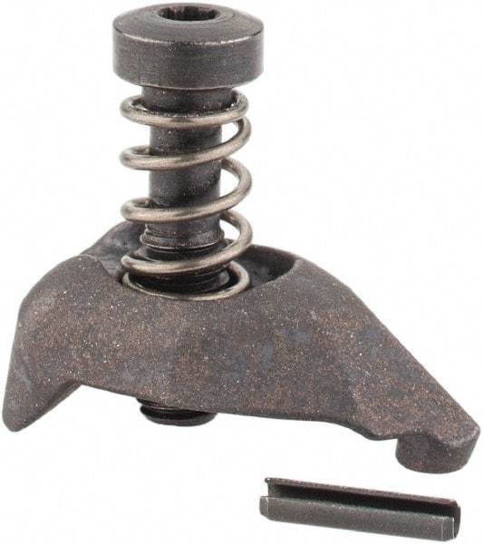 Sandvik Coromant - 5412 028 Clamp Set for Indexables - USA Tool & Supply