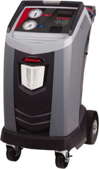 OTC - Automotive Refrigerant Recovery Type: Recovery/Recycling/Recharge Rate of Recovery (Vapor): Up to 1 Lb./min. - USA Tool & Supply