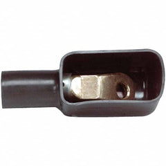 Jackson Safety - Welding Cable Lugs Cable Type: Terminal Lug For Use With: 4 1/0 - USA Tool & Supply