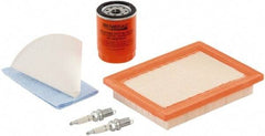 Generac Power - Power Generator Maintenance Kit - For Use with Air Cooled Generator - USA Tool & Supply