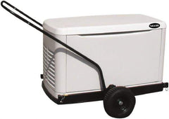 Generac Power - Power Generator Transport Cart - For Use with Air Cooled Generator - USA Tool & Supply