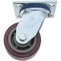 Value Collection - Lifting Table Caster - Use with 89111660 - USA Tool & Supply