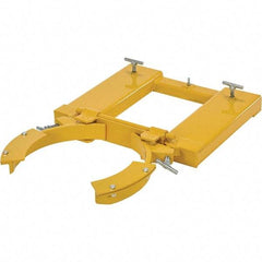 Vestil - 1,500 Lb Load Capacity, Drum Gripper - USA Tool & Supply