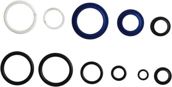 Value Collection - Lifting Table Seal Kit - Use with 89121412 - USA Tool & Supply