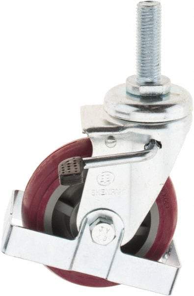 Value Collection - Lifting Table Caster - Use with 89111744 - USA Tool & Supply