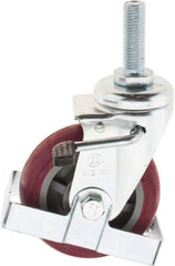 Value Collection - Lifting Table Caster - Use with 89111744 - USA Tool & Supply