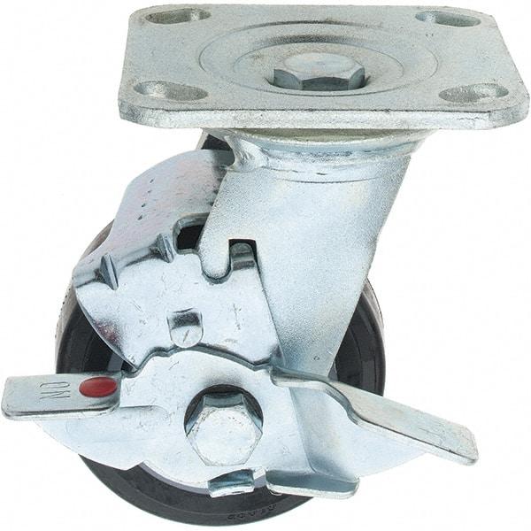 Value Collection - Lifting Table Caster - Use with 89111470 - USA Tool & Supply