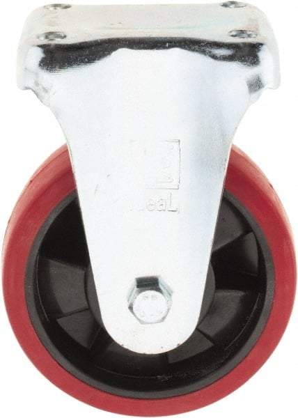 Value Collection - Lifting Table Caster - Use with 89111801 - USA Tool & Supply