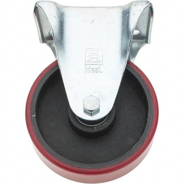 Value Collection - Lifting Table Caster - Use with 89111785 - USA Tool & Supply